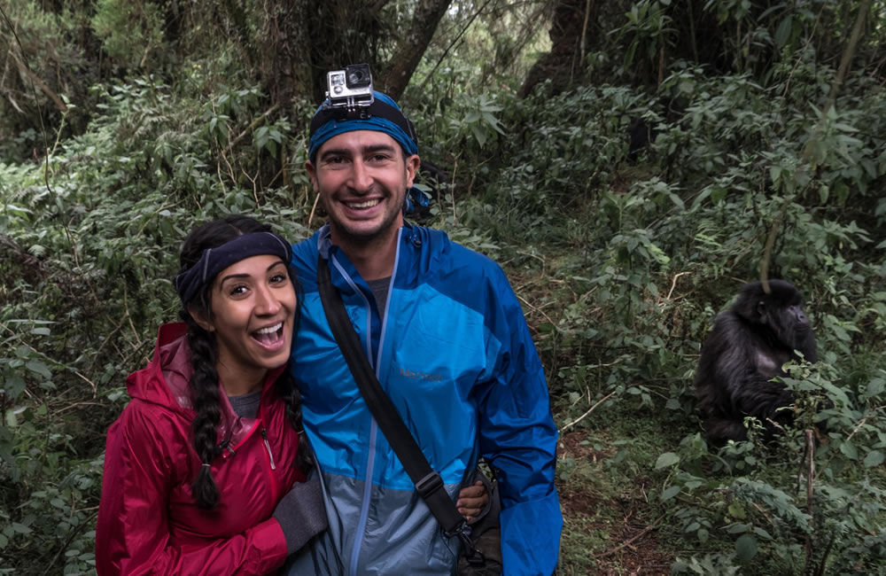 Is a Bad Experience from Gorilla Trekking Possible?